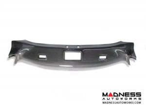 Alfa Romeo 4C Cabrio Headliner - Carbon Fiber Alfa Romeo 4C Cabrio Headliner - Carbon Fiber